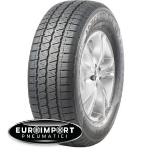 Event Admonum Van 4s 205/65 R16 107/105 T Carico C  TL